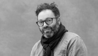 mark mann
