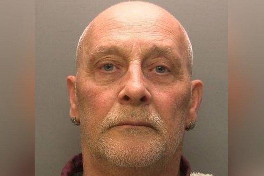 Christopher George Kershaw