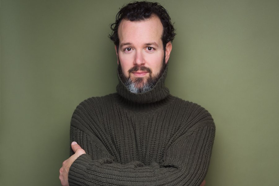 Matthew Bryan Feld